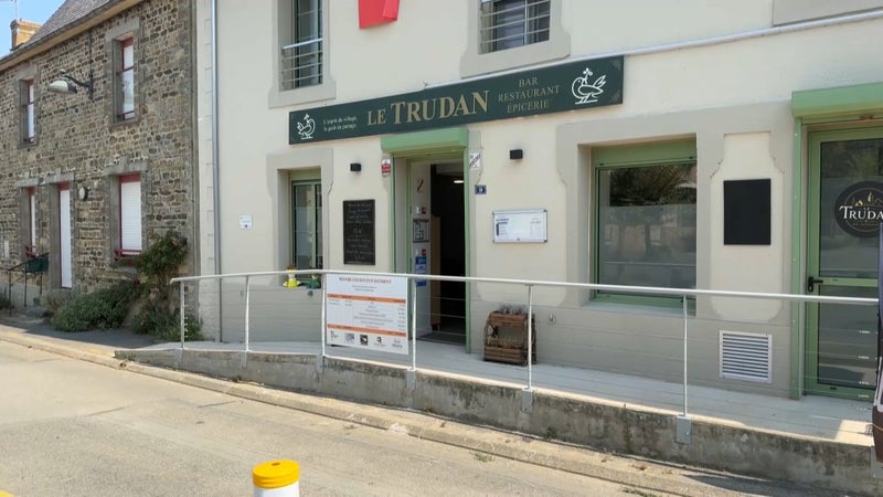 "On attendait ça depuis longtemps": ces communes rurales qui "revivent" grâce aux implantations de cafés-bistrots