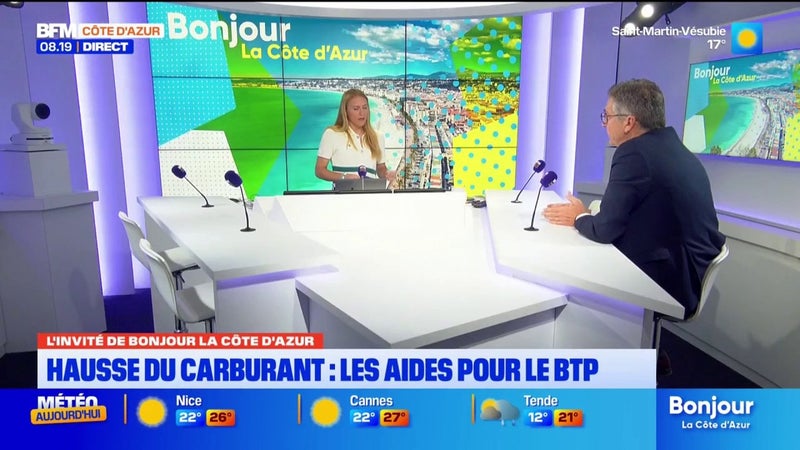 BTP : les professionnels demandent davantage d’investissements publics