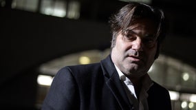 Randall Schwerdorffer, l'avocat de Jonathann Daval.