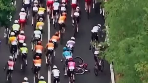 Tour des Abruzzes 2348427