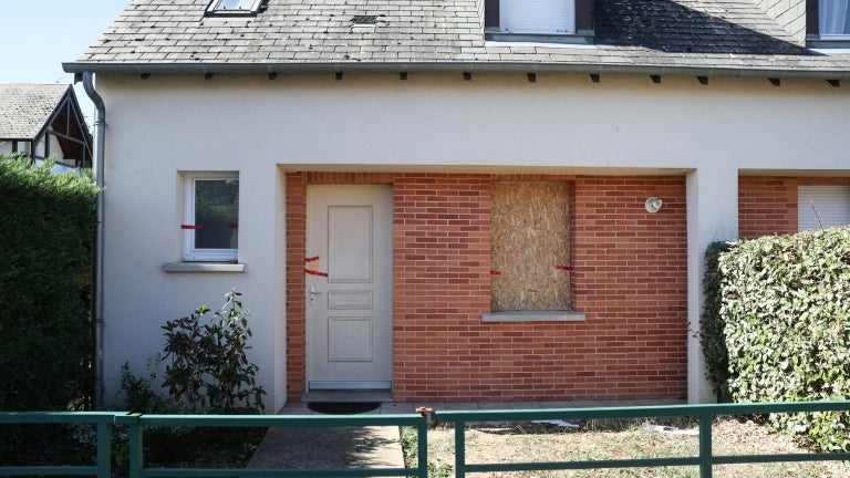 Mort d'une fillette de cinq ans à Blois: l'enfant visiblement victime d'une "intoxication médicamenteuse", l'hypothèse de l'infanticide toujours privilégiée