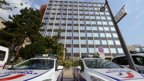 Un jeune homme s'en prend à ses parents et est conduit au commissariat central de Toulouse (Photo d'illustration)