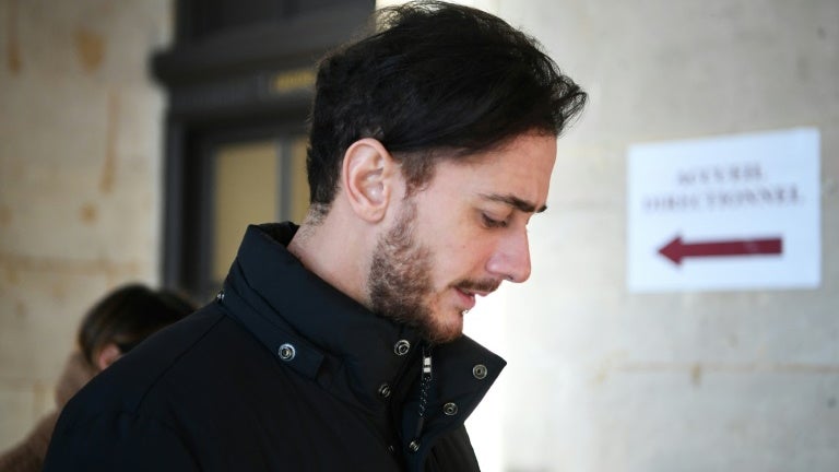 Le chanteur marocain Saad Lamjarred condamné en appel à 10 ans de prison pour viol, l'artiste va se pourvoir en cassation