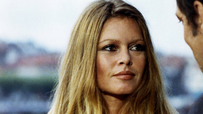 Tutu, guitare, parfum... ces objets que Brigitte Bardot aimait tant, vendus aux enchères