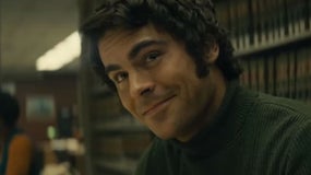 Zac Efron dans la peau de Ted Bundy