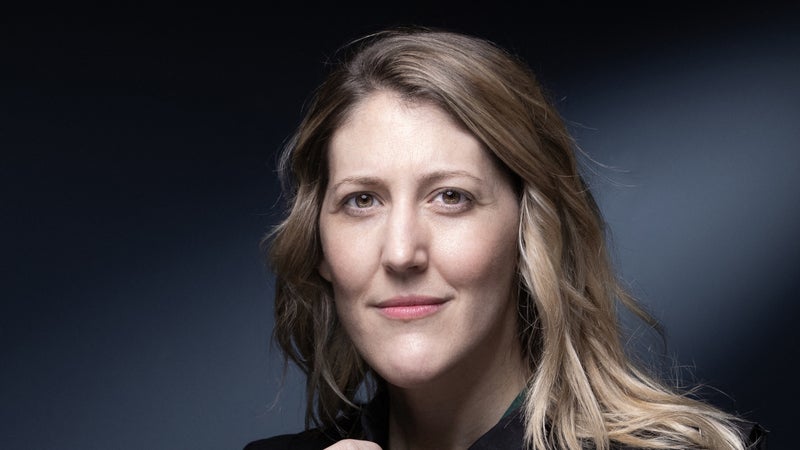 L'avocate pénaliste défend les intérêts d'un couple d'Australiens dont l'enfant est mort de lésions cérébrales provoquées par le syndrome du bébé secoué 