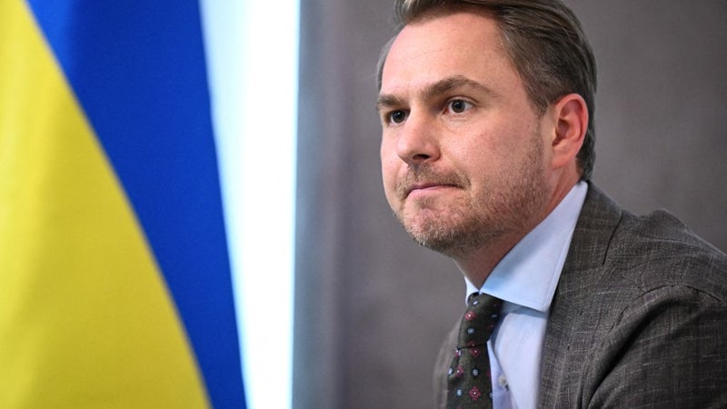 Ukraine: Volodymyr Zelensky limoge le procureur général, accusé de corruption