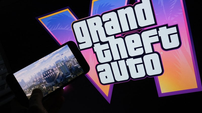 "GTA 6": le groupe français Justice s'invite dans le nouveau trailer dévoilé par Rockstar