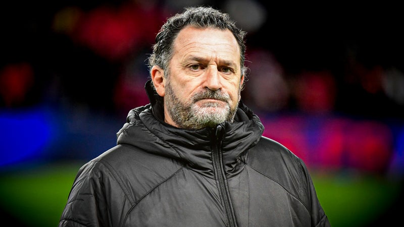 Eric Olhats de nouveau dans le viseur de la justice? Une enquête réclamée contre l'ancien mentor de Griezmann pour suspicions de soumission chimique