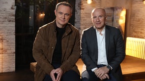 Christophe Delay & Dominique Rizet présentent "Faites entrer l'accusé" sur RMC Story