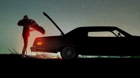 Affiche du documentaire sur "Le tueur de Long Island"