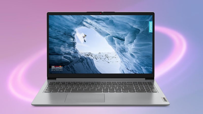 Protable Computer Impossible n'est pas Amazon : le prix de ce PC portable Lenovo se fait ...