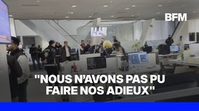 La police turque prend le contrôle de la principale chaîne de télévision privée d'opposition