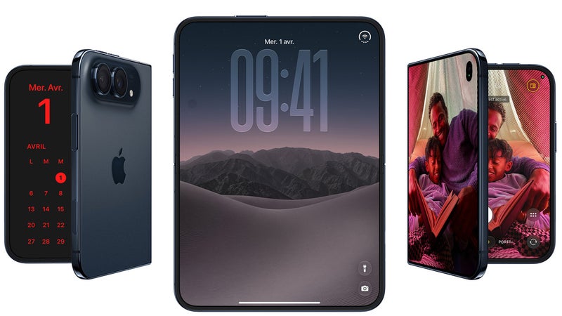 iPhone Duo, iPhone 18 Pro, Apple Watch Series 12 et nouveaux Airpods: tout ce qu'il faut retenir de la keynote d'Apple