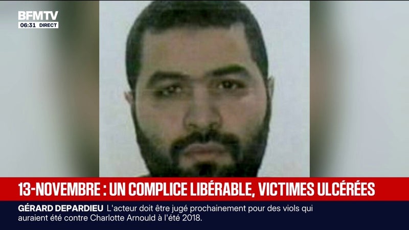 Attentats du 13-Novembre: la possible libération conditionnelle du "logisticien" Mohamed Bakkali ulcère les victimes et leurs proches