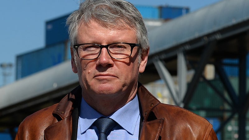 "En France, on n'accepte pas l'inflation, on est en train de tuer l'agroalimentaire": le patron des industriels répond à Leclerc et alerte sur le décrochage français face à l'Italie et l'Espagne