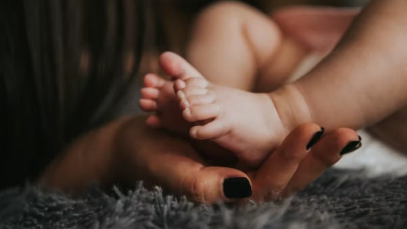 L'âge est le principal facteur de risque de fausse couche, selon une étude