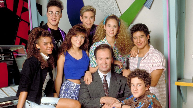 Dennis Haskins, connu pour son rôle, dans "Sauvés par le gong", est mort
