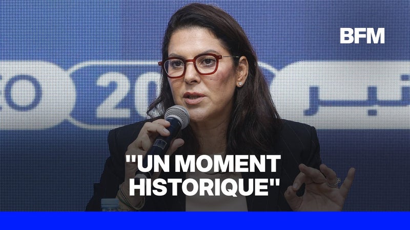 Maroc: Fatima Ezzahra El Mansouri devient la première femme à diriger le gouvernement