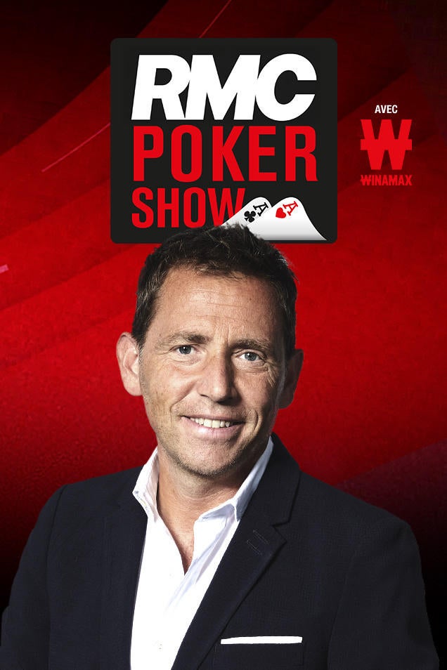 RMC Poker Show