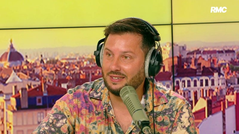 Le petit-déj médias du dimanche 9 août de Maxime Guény