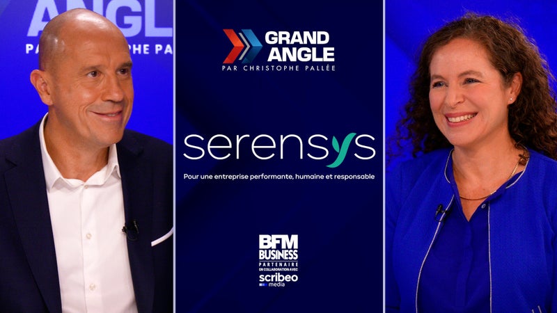 Serensys : faire de l’humain le moteur des transformations
