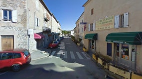 Le corps de la sexagénaire a été retrouvé aux Mages, dans le Gard, mercredi 15 février.