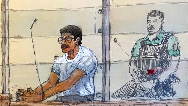 Un homme condamné à 20 ans de réclusion pour des sévices sexuels et tortures imposés en ligne à des mineures