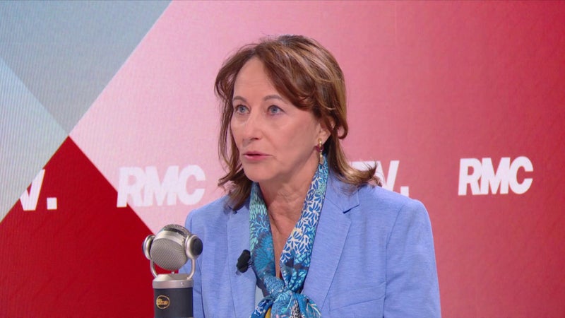 DIRECT. "On vit correctement avec 2.000 euros par mois": Ségolène Royal considère "scandaleux" les propos de Roland Lescure