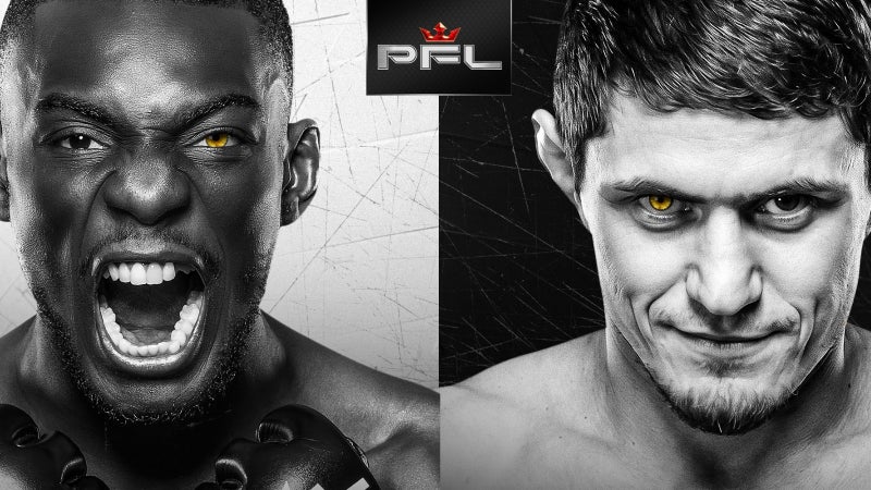 Jean - Musaev en direct : à quelle heure et sur quelle chaîne regarder le combat de PFL ?