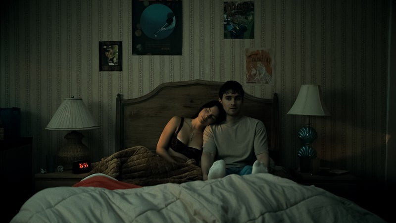 La suite d'"Obsession" de Curry Barker sortira en mai 2027