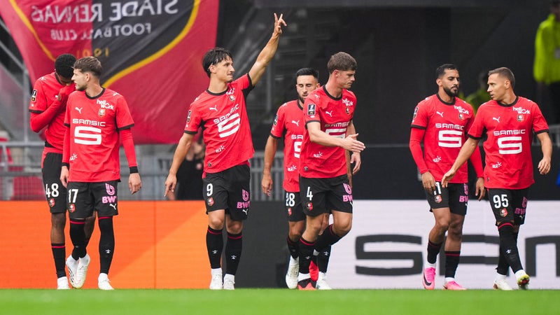 Rennes-Olympiacos "à l'heure du goûter": comment le club breton va s'adapter pour son match de Ligue Europa avancé à mercredi