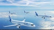 Airbus monte en Bourse
