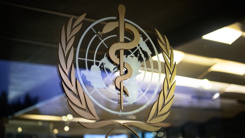 Un cas mortel de peste en Russie? L'OMS juge le risque "faible" pour le pays et "très faible" pour l'Europe