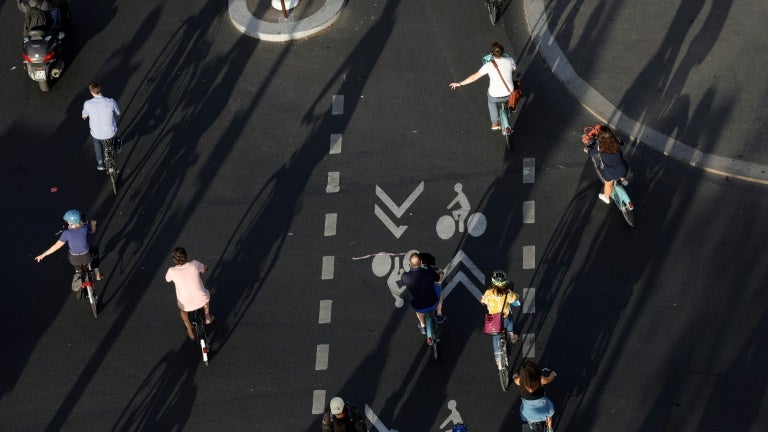 Les ventes de vélo s'écroulent: pourquoi le secteur se porte si mal après l'engouement post-Covid?
