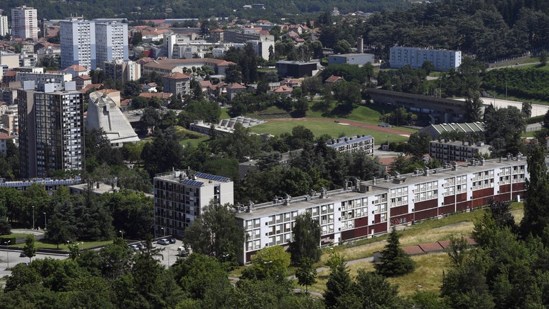Loire: certains ménages de Saint-Étienne contactés dans le cadre d'une enquête de l'Insee