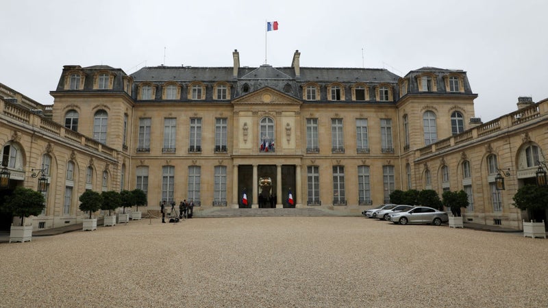 DIRECT. Présidentielle 2027: Éric Zemmour annoncera s'il se présente "avant décembre", un nouveau candidat à la primaire de la gauche