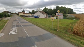 Orconte, la ville où a été retrouvé le corps de la jeune femme (image d'illustration)