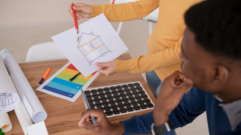 Autoconsommation solaire : batterie physique ou virtuelle, que choisir ?