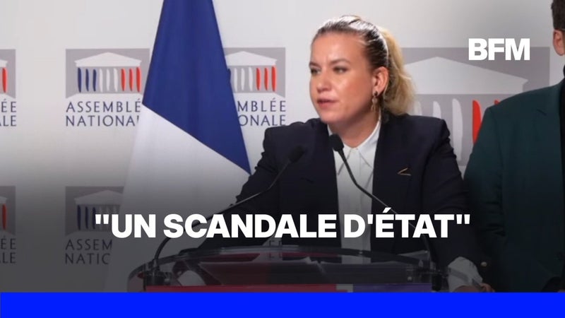 LFI veut poursuivre Laurent Nuñez devant la justice après des révélations de Mediapart à propos du gouvernement