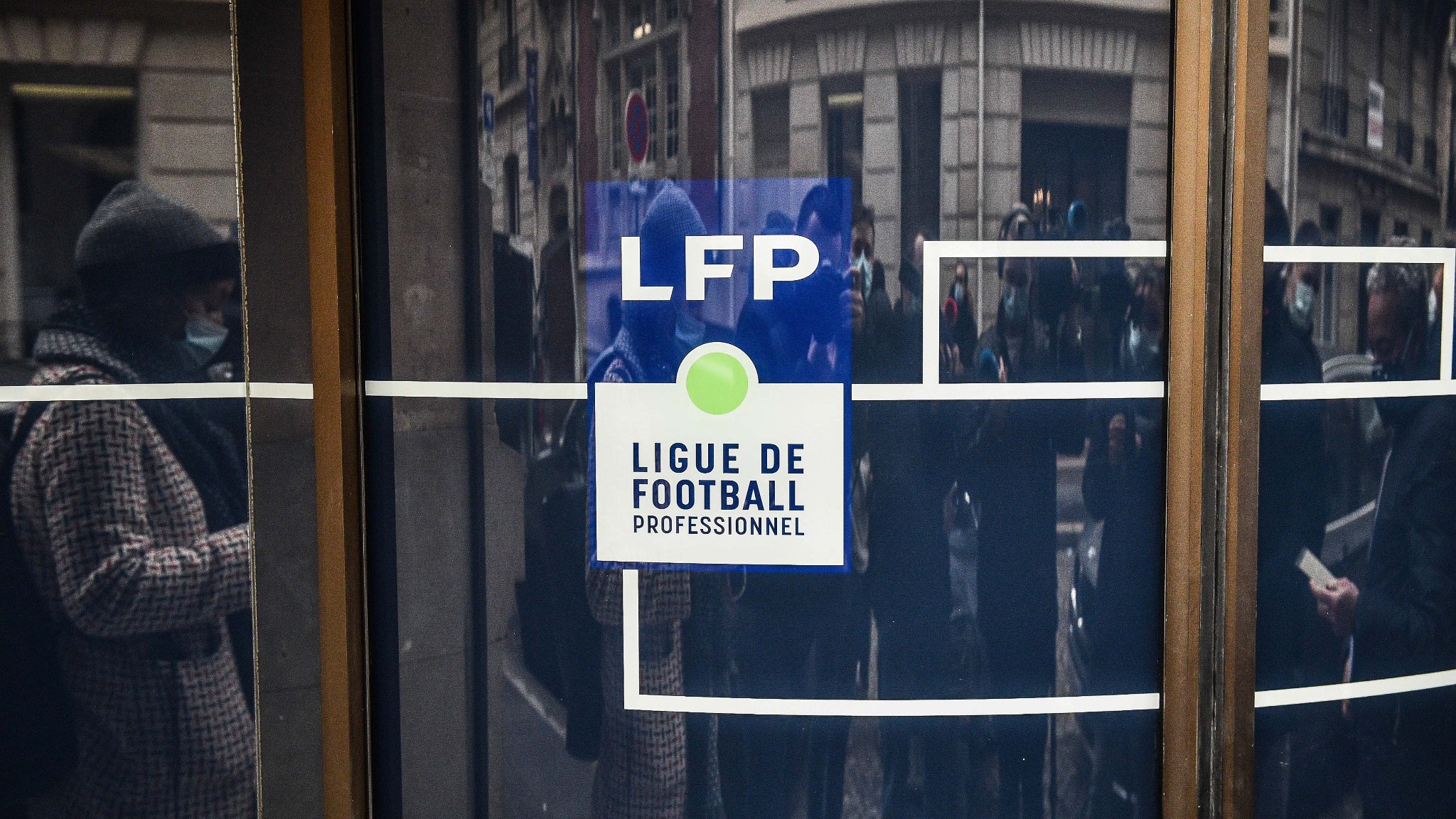 Ligue 1: Το LFP αποκαλύπτει μια ταινία για τη δέσμευση του γαλλικού επαγγελματικού ποδοσφαίρου