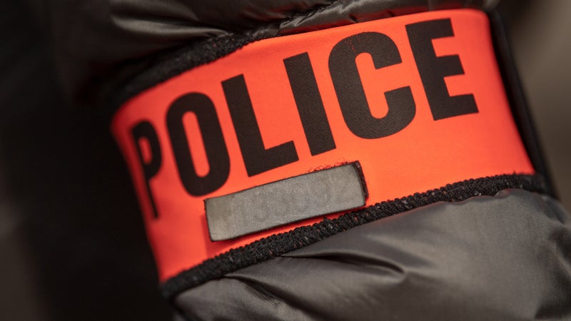 Un homme suspecté d'avoir violé une femme dans une vidéo diffusée sur les réseaux sociaux placé en garde à vue dans le Val-d'Oise