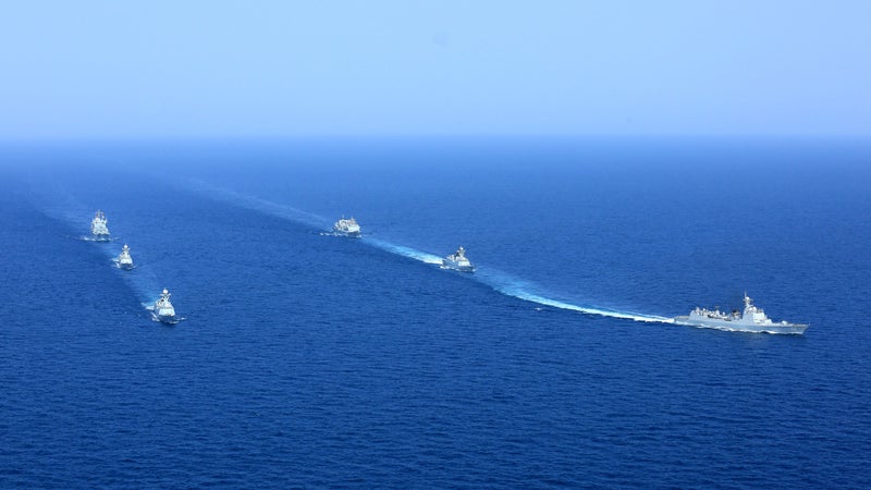 Un séisme de magnitude 6 enregistré dans le golfe d'Aden entre la Somalie et le Yémen