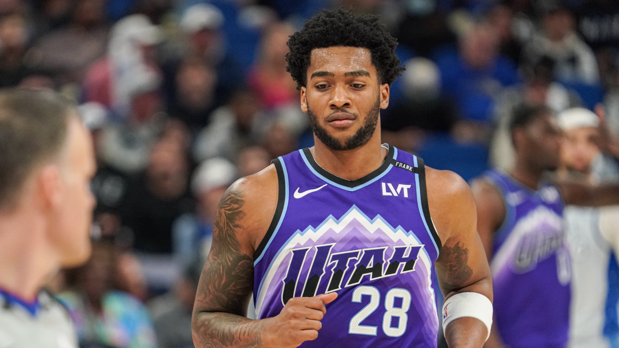 Image accompanying PRONOS PARIS RMC Le pari basket de Stephen Brun du 26 octobre – NBA, from RMC Sport