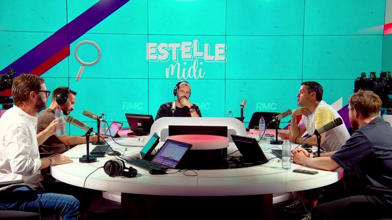 Touristes parisiens indésirables : "Je me suis fait sortir de l'eau au Pays basque car on m'a dit que je n'étais pas du coin", avoue Baptiste des Monstiers