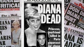 Découvrez deux documentaires sur les mystères qui se cachent derrière la mort de Lady Di, ce soir sur RMC Story