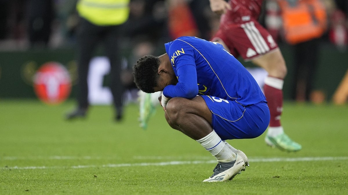 Liverpool and Man City Advance in League Cup on Penalties