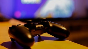 Jeu vidéo, illustration