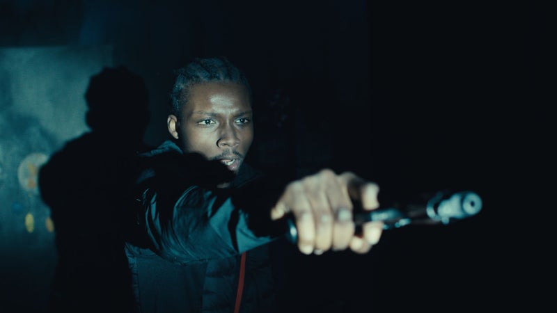 "Il y a une vraie demande pour ce genre de film": après "Obsession" et "Backrooms", "Kraken", le slasher français qui aimante le public en salles