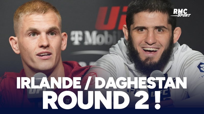 UFC 330 : Makhachev vs Garry... le Khabib/McGregor 2.0 ?